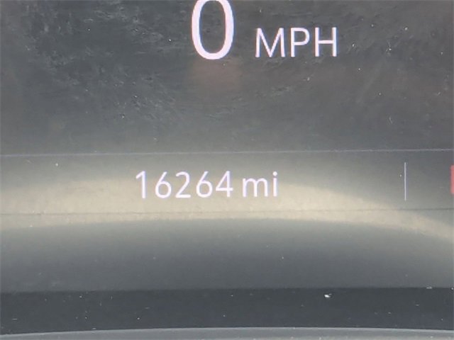 Used 2023 Buick Encore GX Select w/ Sport Touring Package image 21