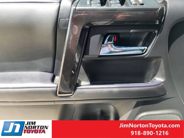Used 2024 Toyota 4Runner TRD Off-Road Premium w/ Moonroof Package AWD/4WD image 24