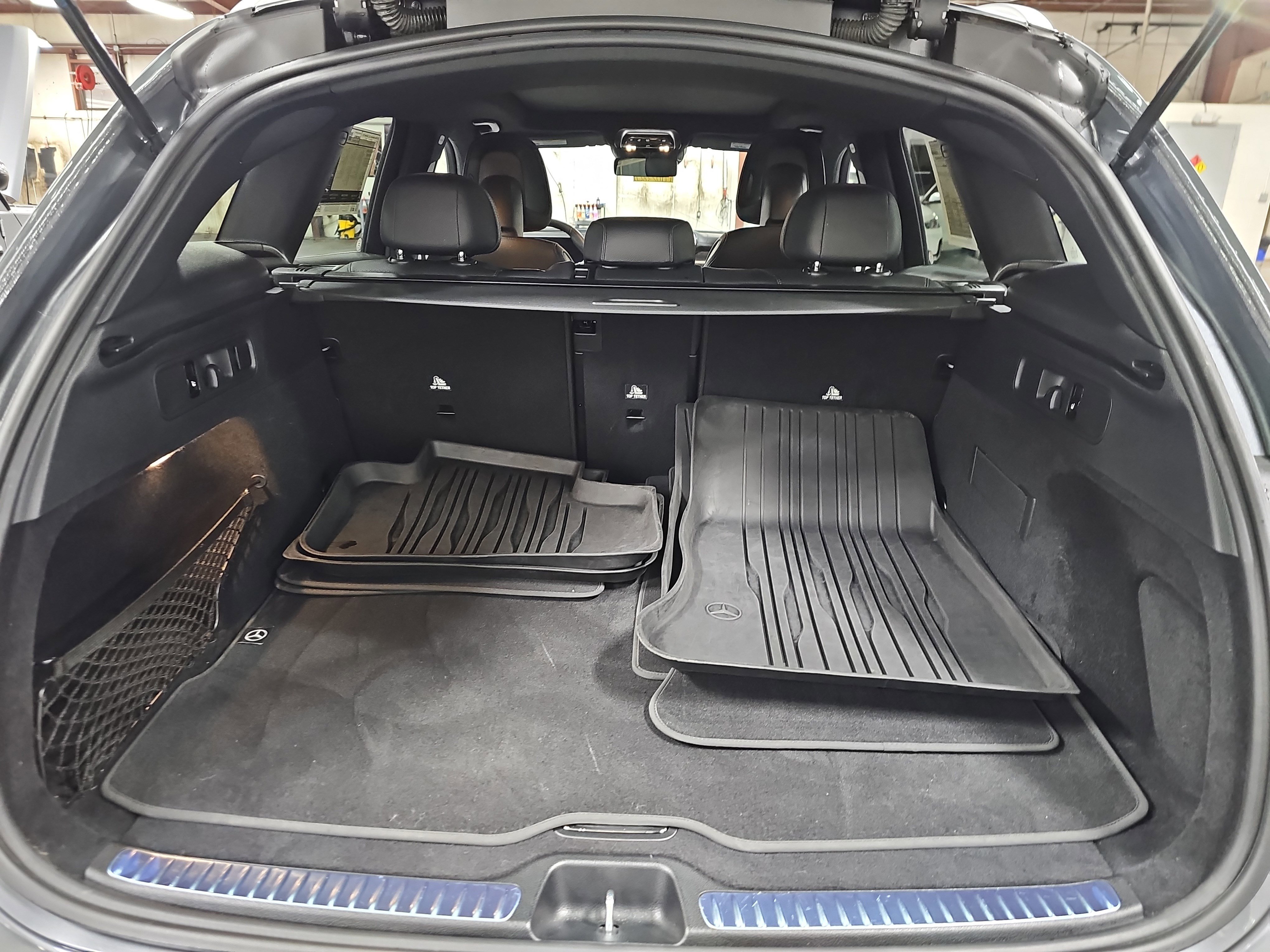 Certified 2023 Mercedes-Benz GLC 300 4MATIC image 14