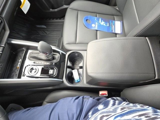 New 2026 Chevrolet Colorado LT w/ LT Convenience Package image 62