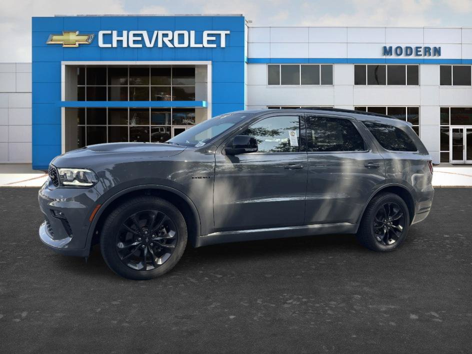 Used 2023 Dodge Durango R/T