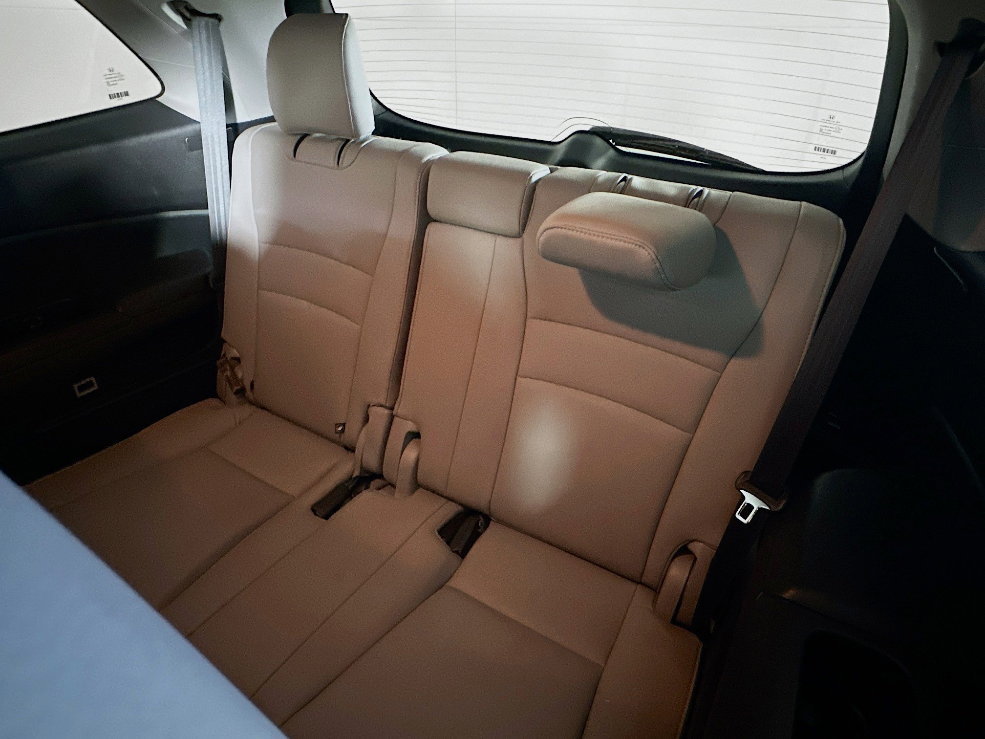 Used 2021 Honda Pilot EX-L image 28