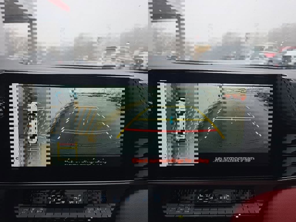 Used 2025 Toyota Camry XSE w/ Premium Plus Package image 21