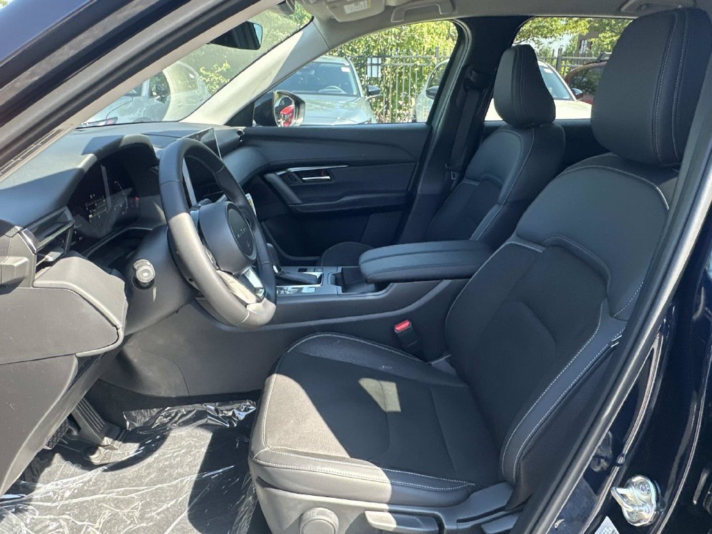 New 2026 MAZDA CX-5 Select AWD/4WD image 22