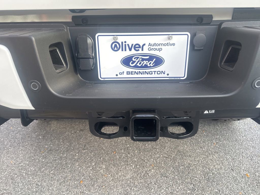 New 2026 Ford F250 Platinum w/ Tremor Off-Road Package image 21