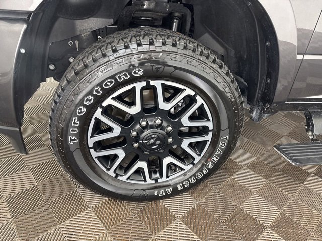 Used 2025 RAM 3500 Limited image 27