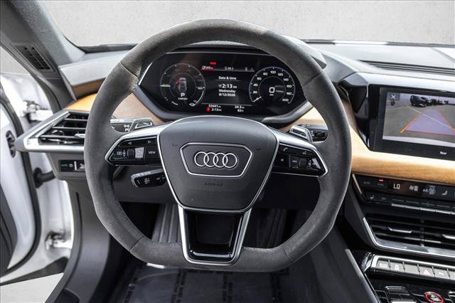 Used 2023 Audi e-tron GT Premium Plus w/ Executive Package AWD/4WD image 13