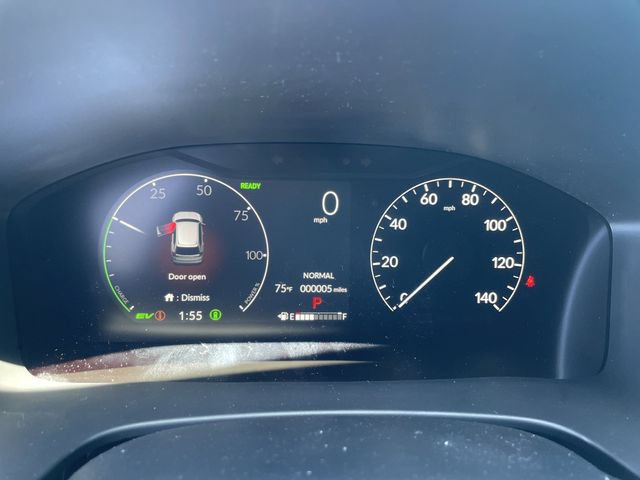 New 2025 Honda CR-V Sport-L image 37