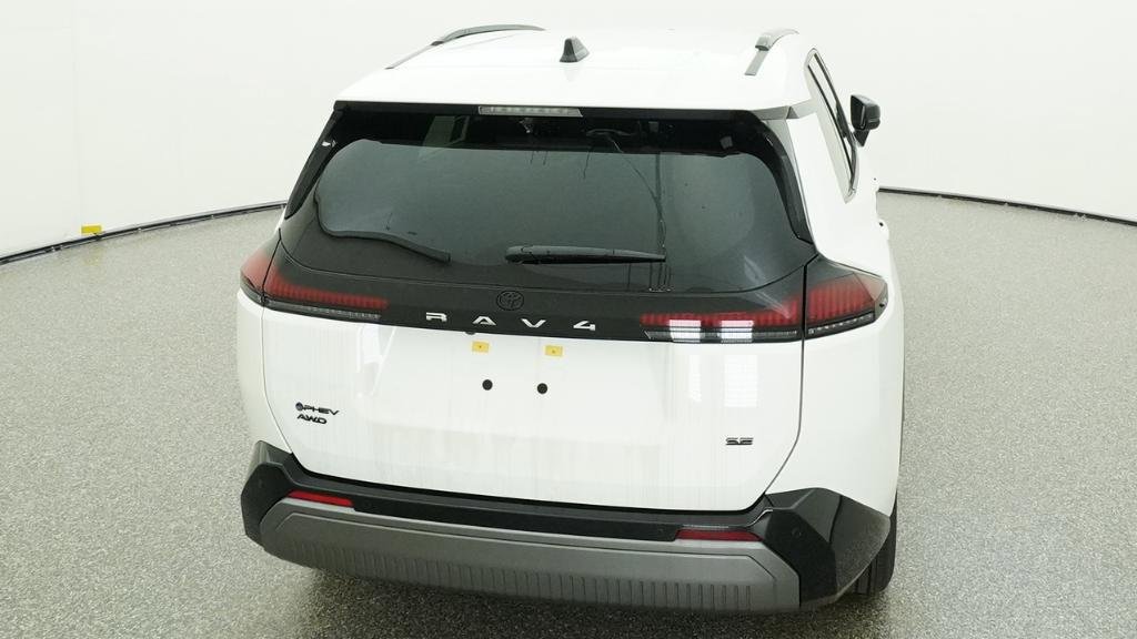 New 2026 Toyota RAV4 AWD Plug-in Hybrid image 13