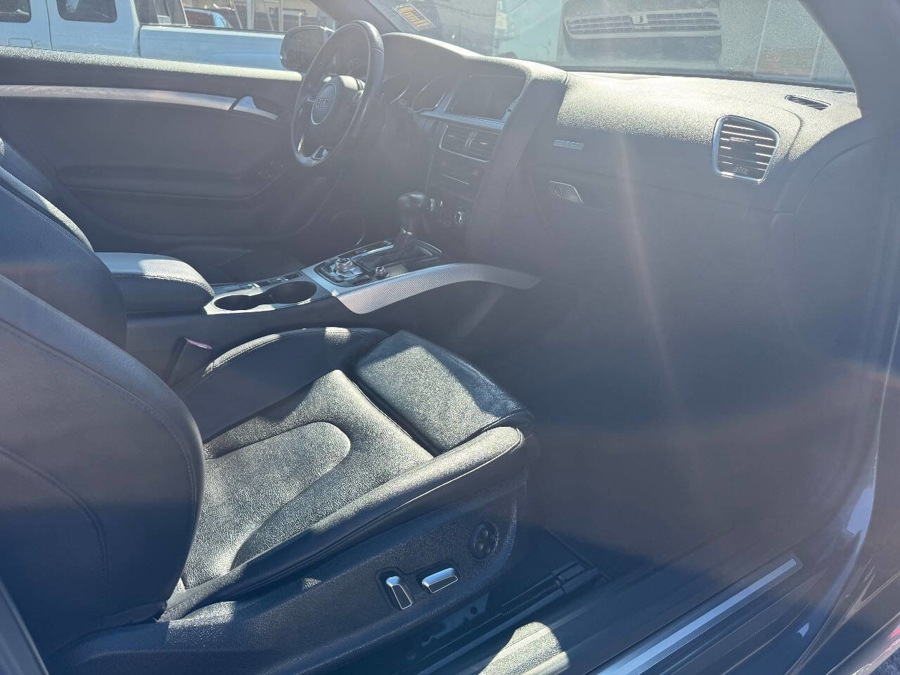 Used 2016 Audi A5 2.0T Premium Plus w/ Technology Package image 17