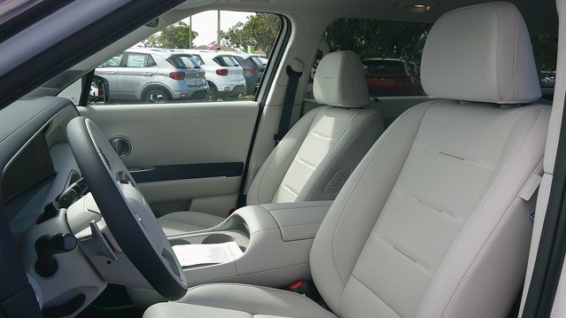 New 2026 Hyundai Palisade Calligraphy image 6