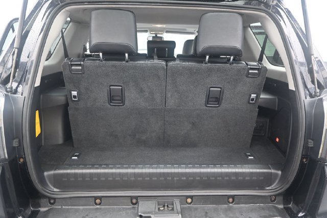 Used 2014 Toyota 4Runner Limited RWD image 16