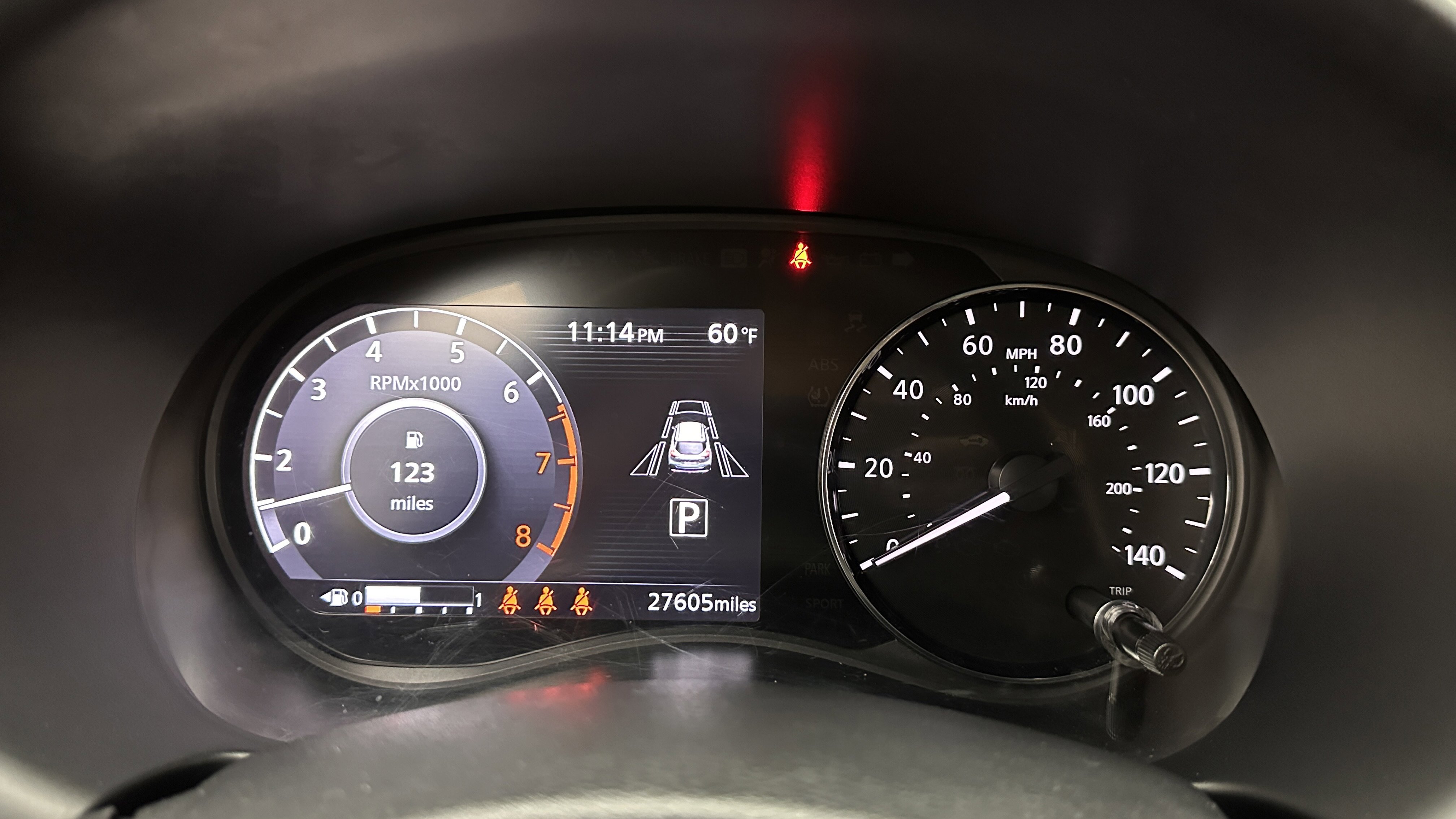 Used 2023 Nissan Kicks SR FWD image 17