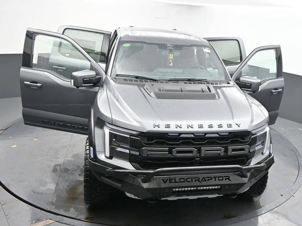 New 2025 Ford F150 Raptor image 60