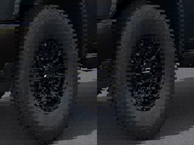 New 2026 Chevrolet Silverado 2500 ZR2 image 9