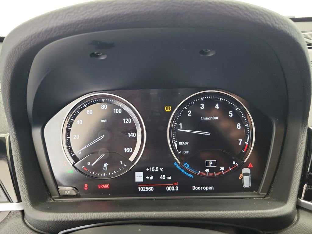 Used 2020 BMW X1 sDrive28i image 26