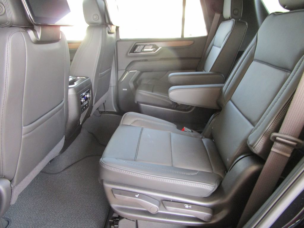 New 2026 GMC Yukon Denali w/ Denali Reserve Package image 20