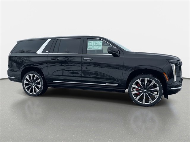 New 2026 Cadillac Escalade ESV Luxury w/ Touring Package image 8