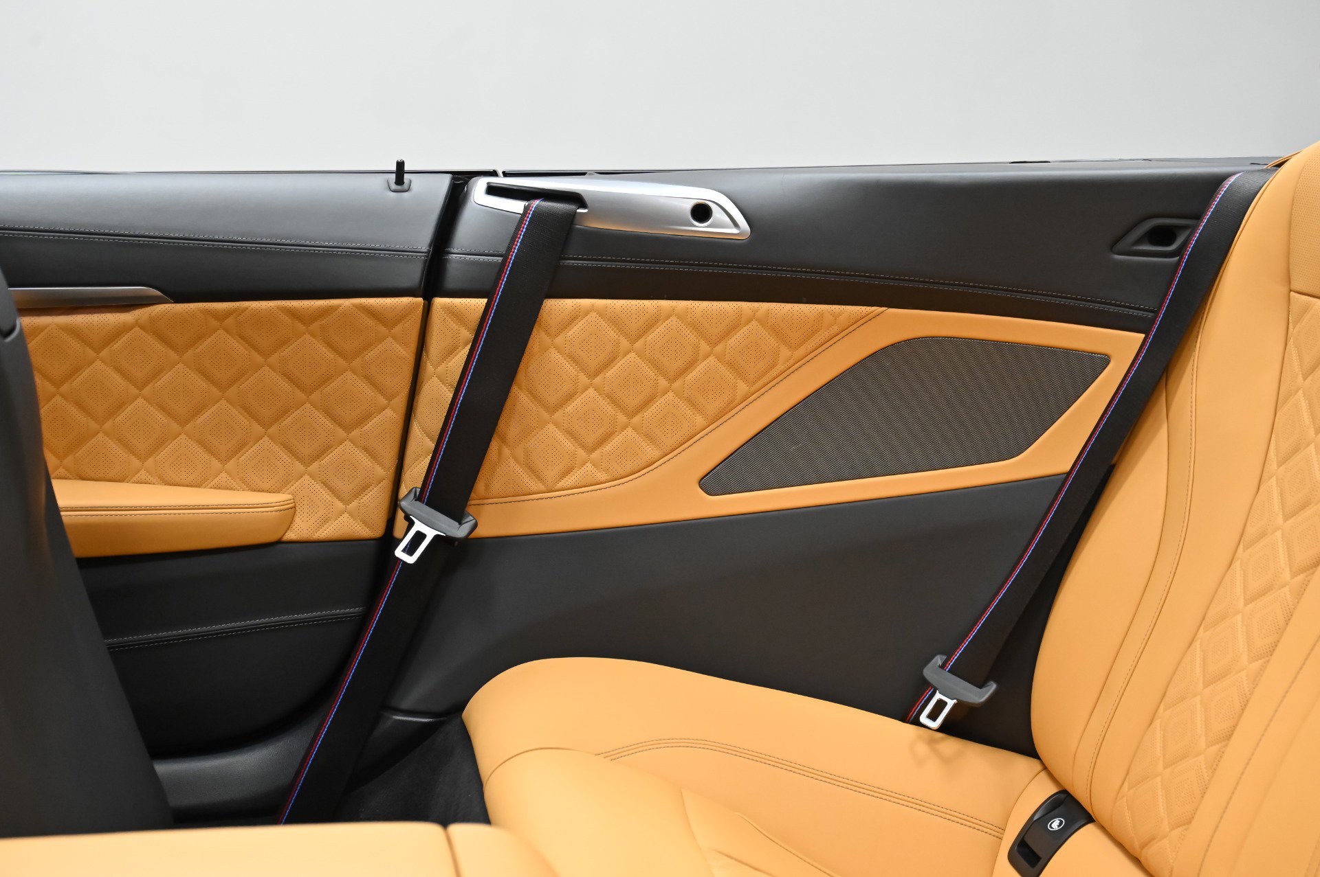 Used 2022 BMW M8 Competition w/ M Driver's Package image 34