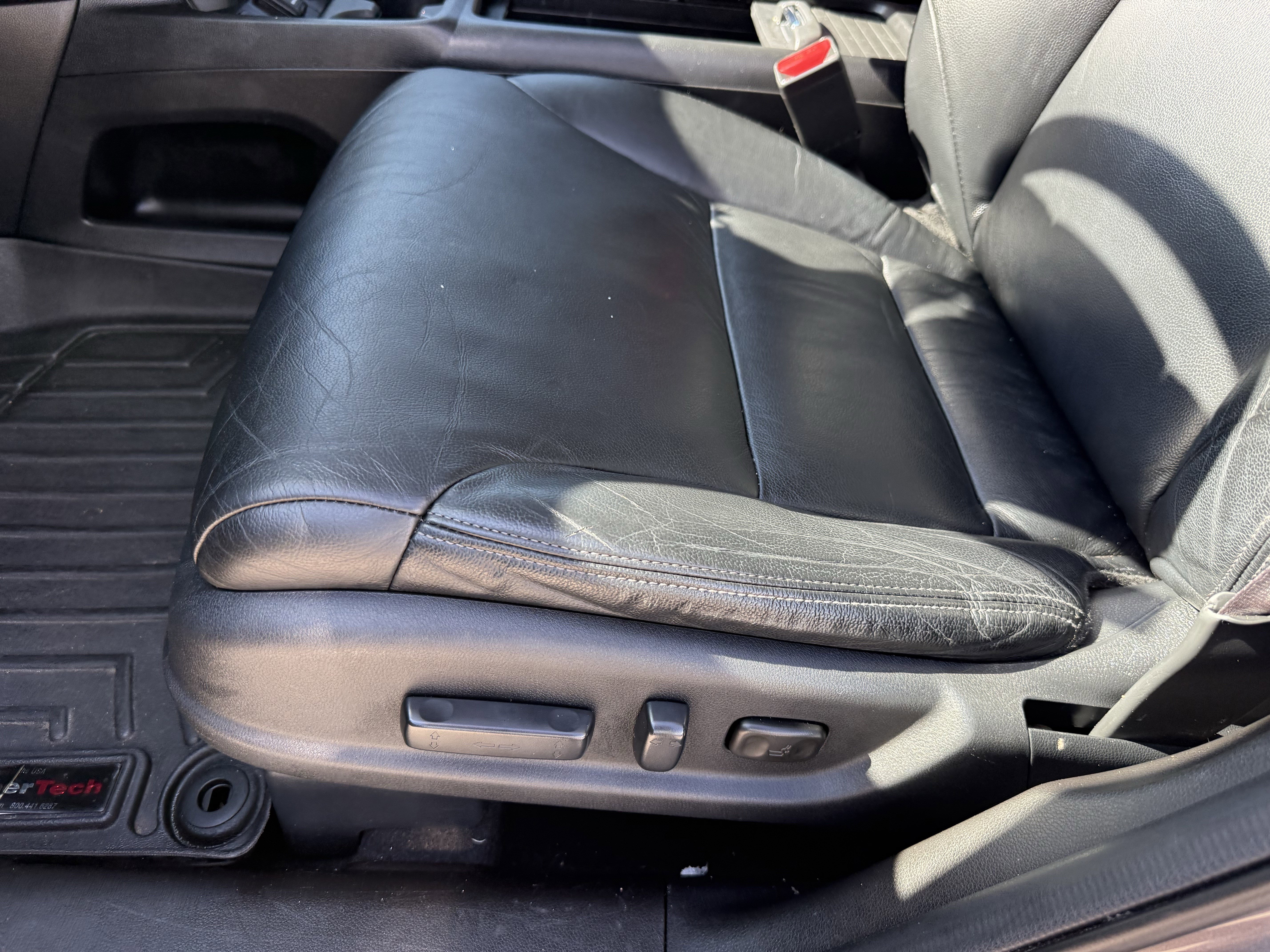 Used 2013 Honda CR-V EX-L image 29