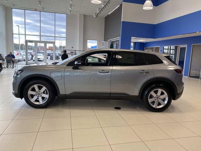 New 2025 Honda Prologue EX image 3