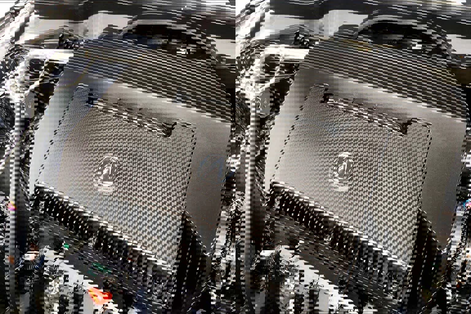 Used 2025 Acura MDX image 33