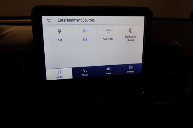 Used 2022 Ford Bronco Sport Big Bend w/ Convenience Package image 21