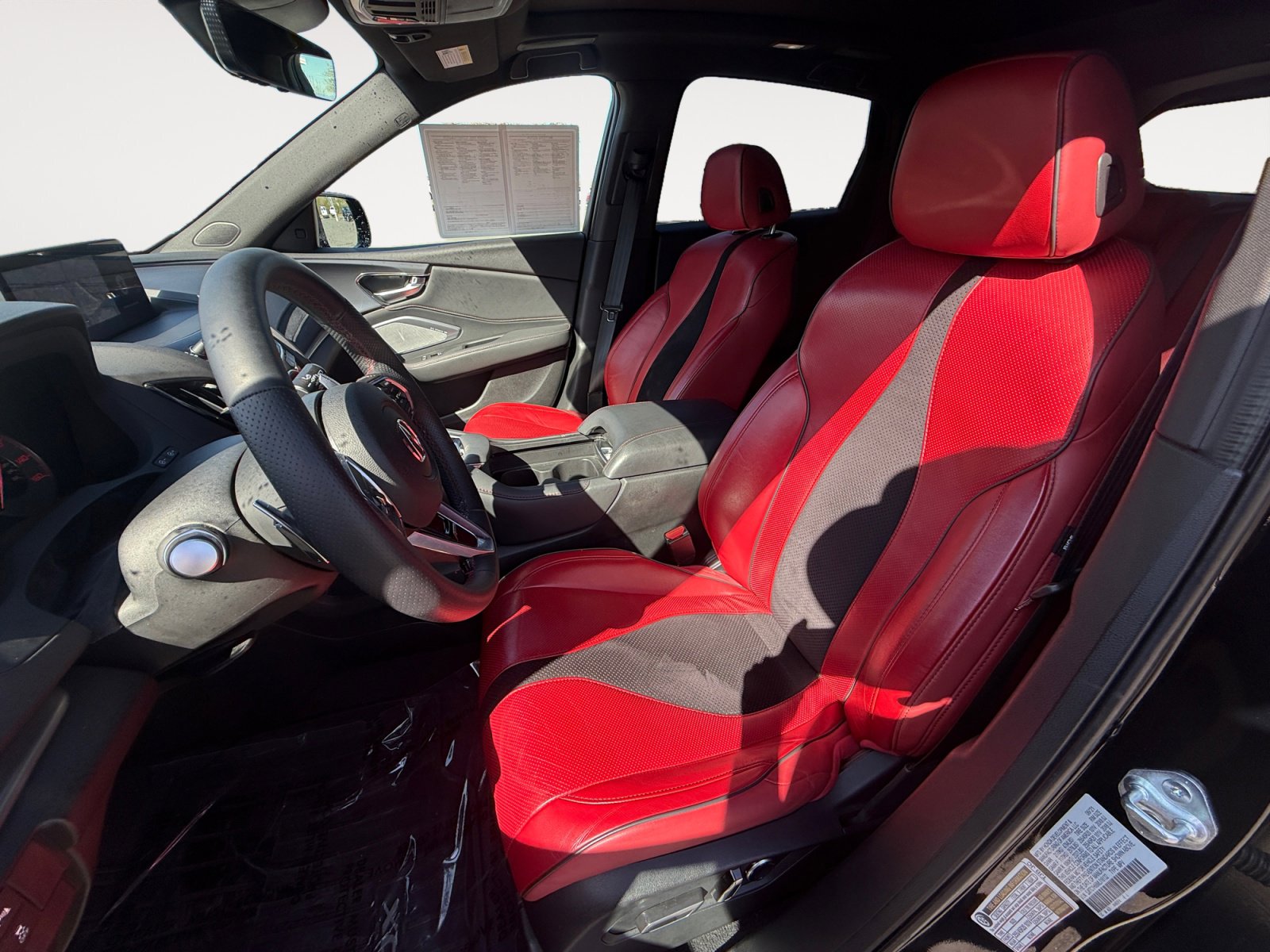 Used 2021 Acura RDX A-Spec image 10