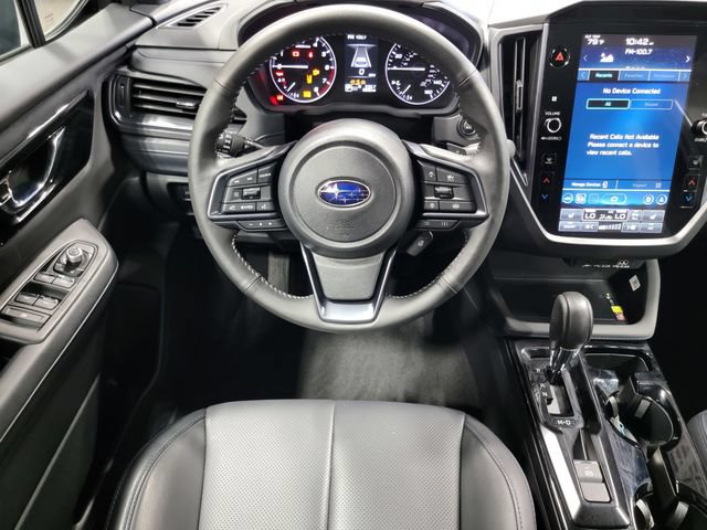 Certified 2026 Subaru Forester Limited AWD/4WD image 25