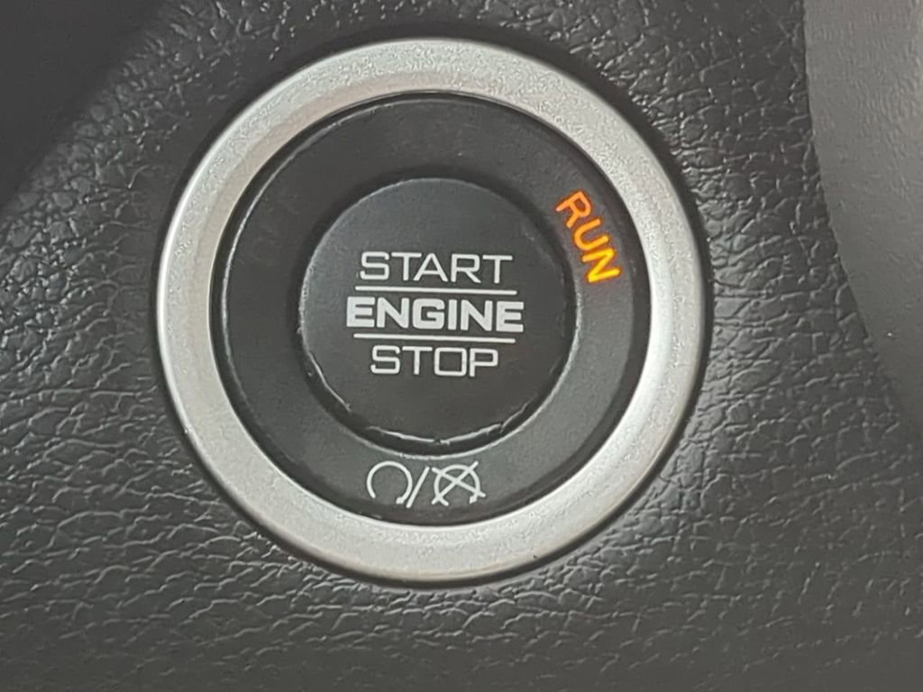 Used 2024 RAM 2500 Big Horn image 19