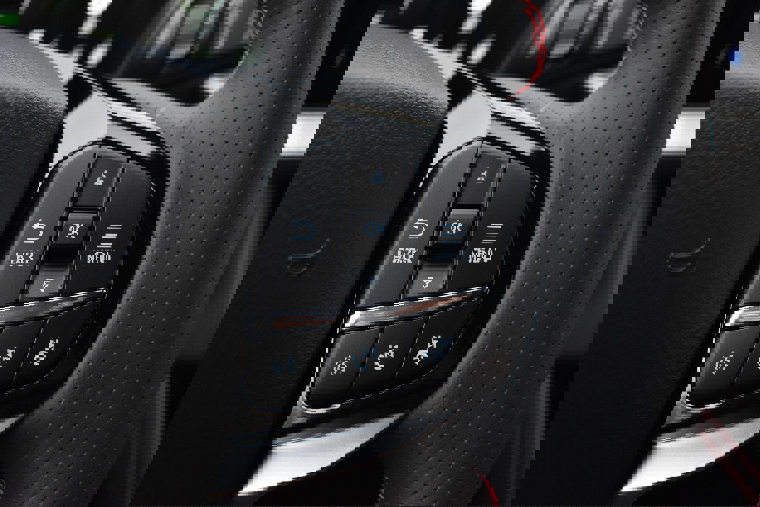 New 2026 Ford Explorer ST-Line image 26