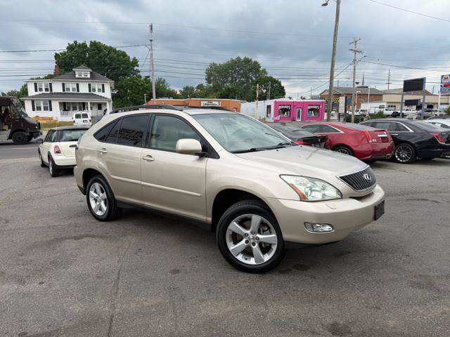 Used 2004 Lexus RX 330 AWD image 2