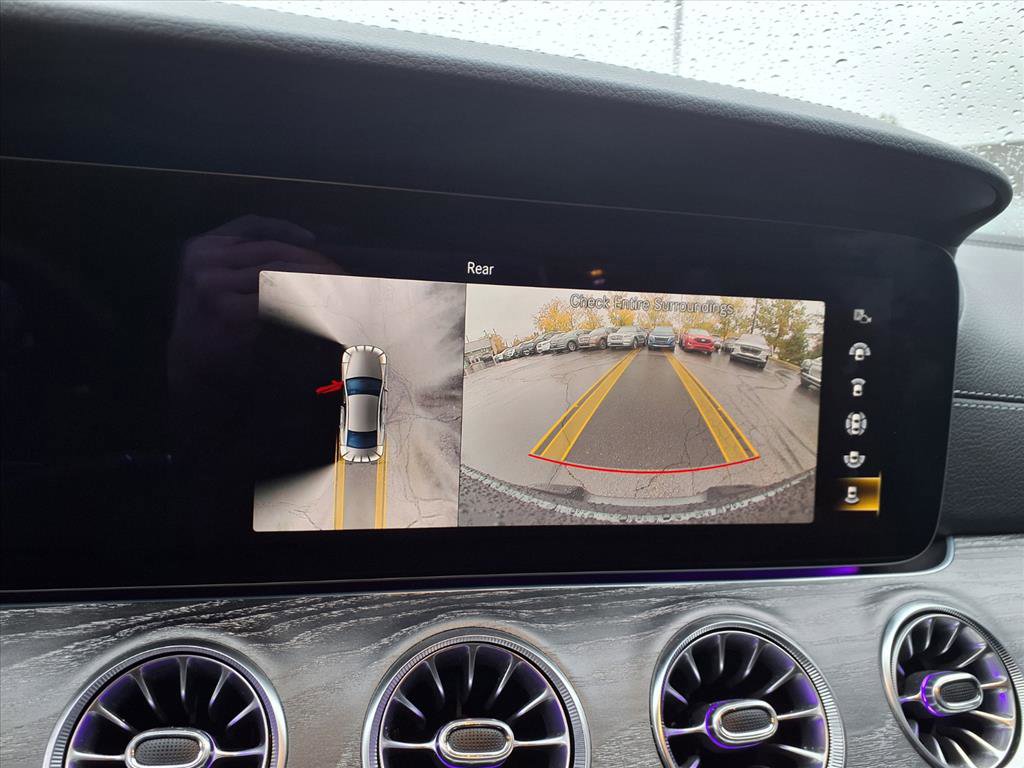 Used 2021 Mercedes-Benz CLS 450 4MATIC image 14