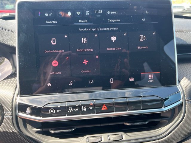 New 2026 Jeep Compass Latitude AWD/4WD image 31