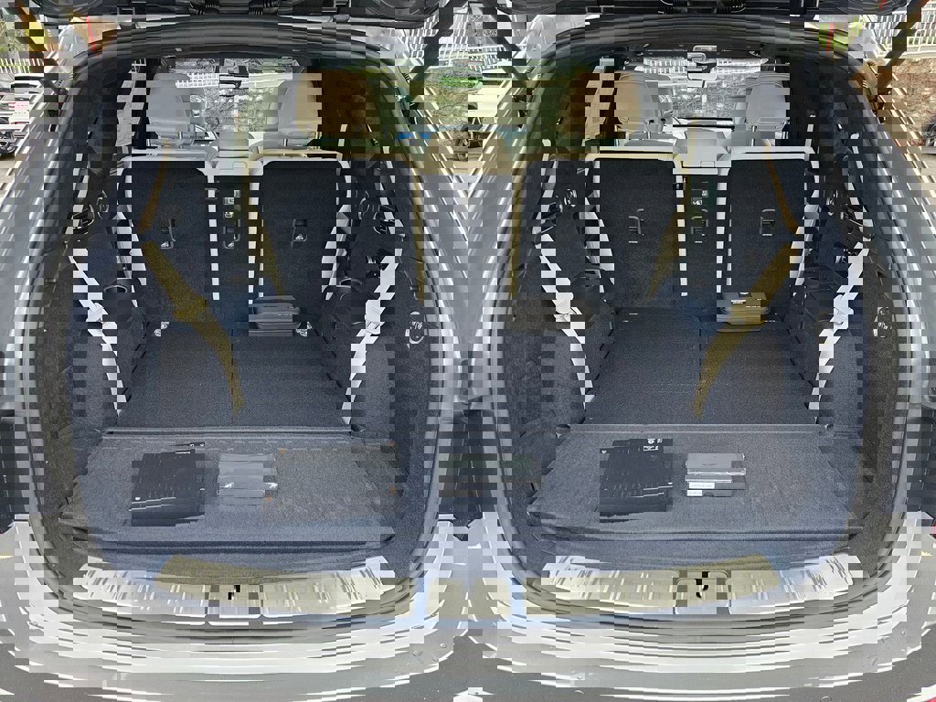 New 2026 Genesis GV80 3.5T Prestige image 26