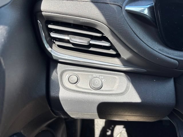Certified 2024 Buick Envista Preferred w/ Convenience I Package FWD image 17