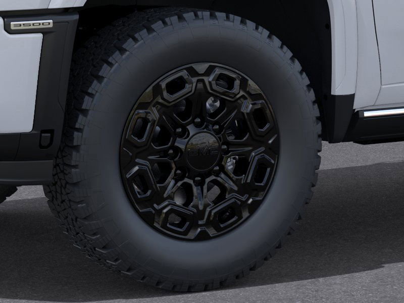 New 2026 GMC Sierra 3500 Denali Ultimate image 9