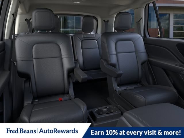 New 2026 Lincoln Aviator AWD image 16