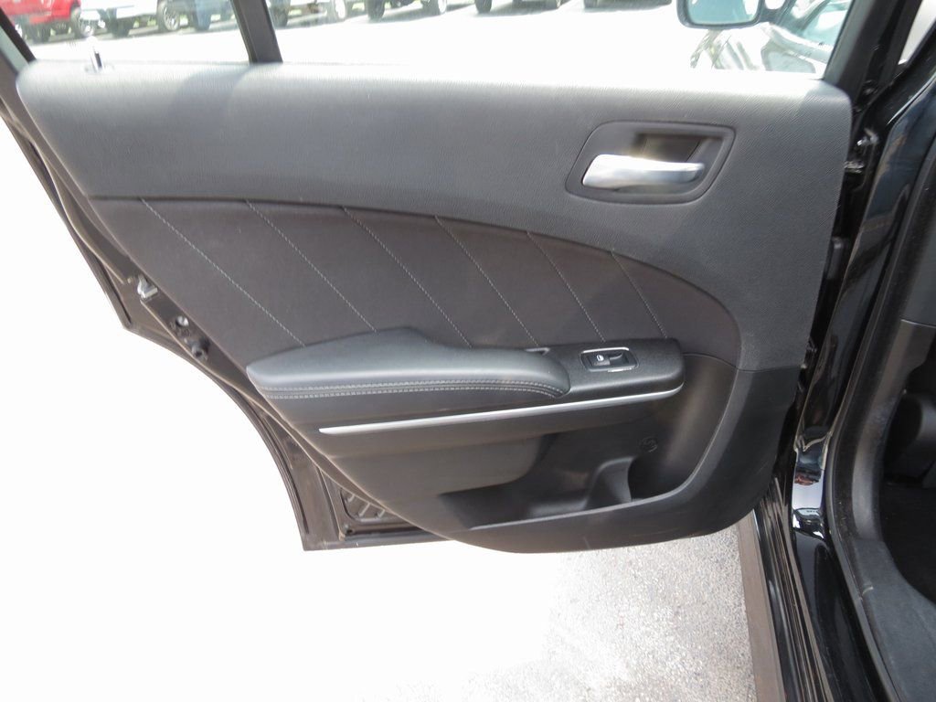 Used 2022 Dodge Charger GT w/ Driver Convenience Group image 28