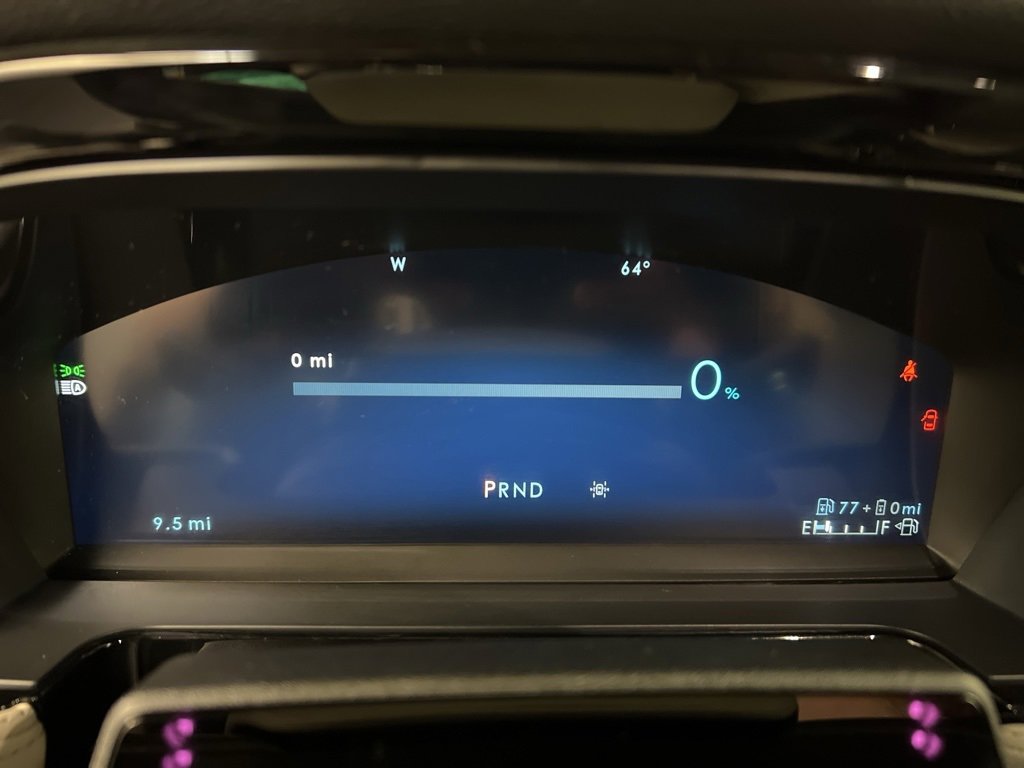 Used 2025 Lincoln Corsair Grand Touring w/ Equipment Group 302A image 22