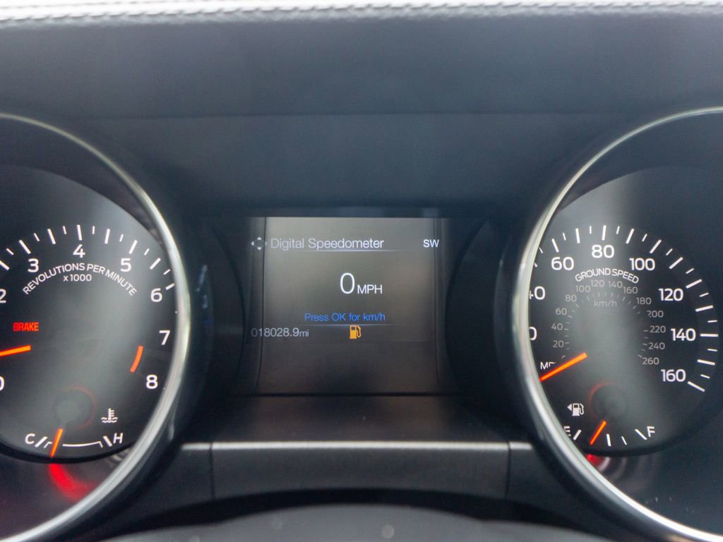 Used 2018 Ford Mustang GT image 19