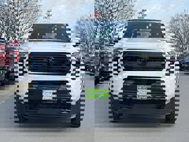 New 2026 Toyota Tacoma SR5 image 6