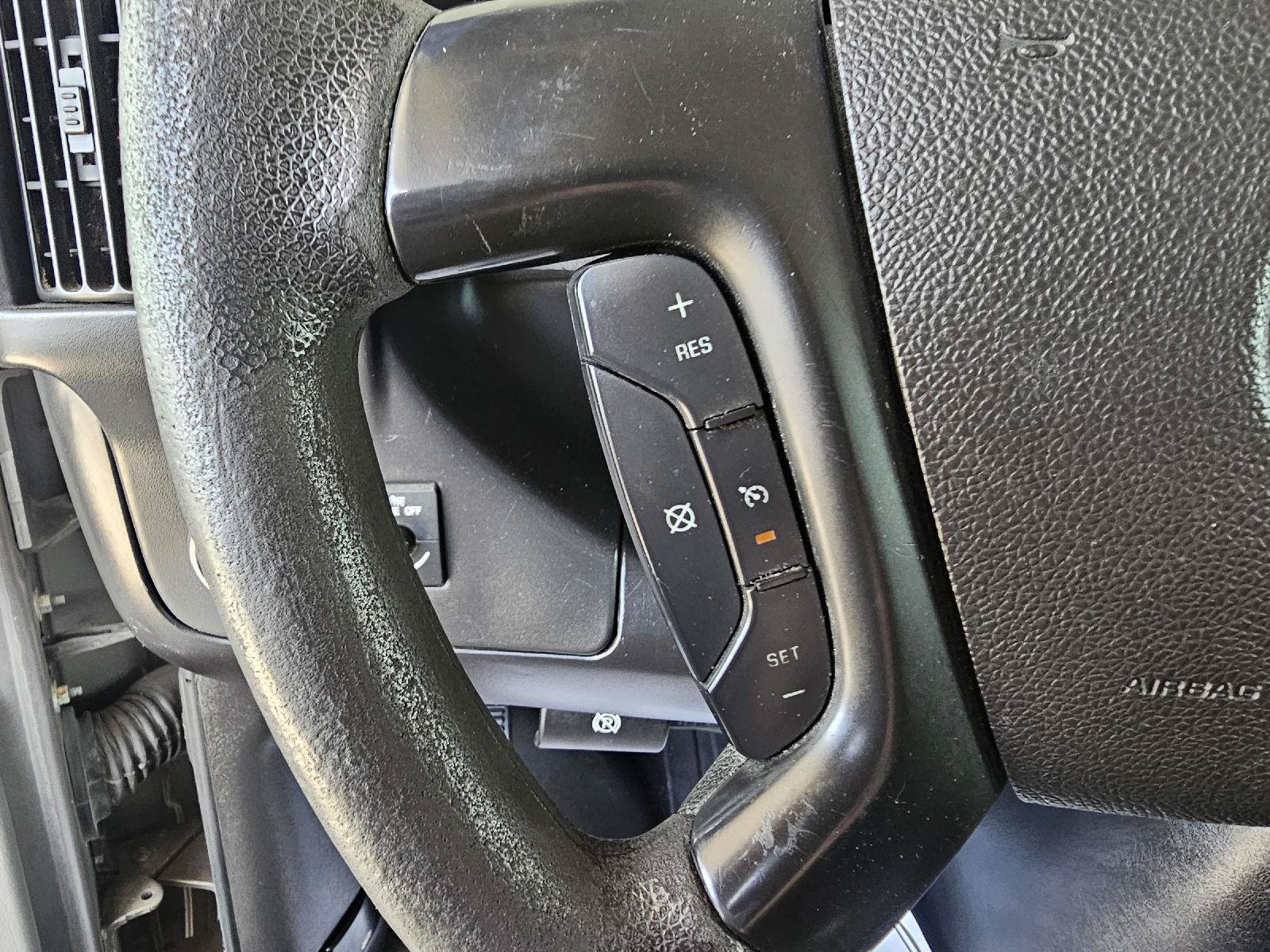 Used 2012 Chevrolet Express 3500 LS w/ Power Package RWD image 20