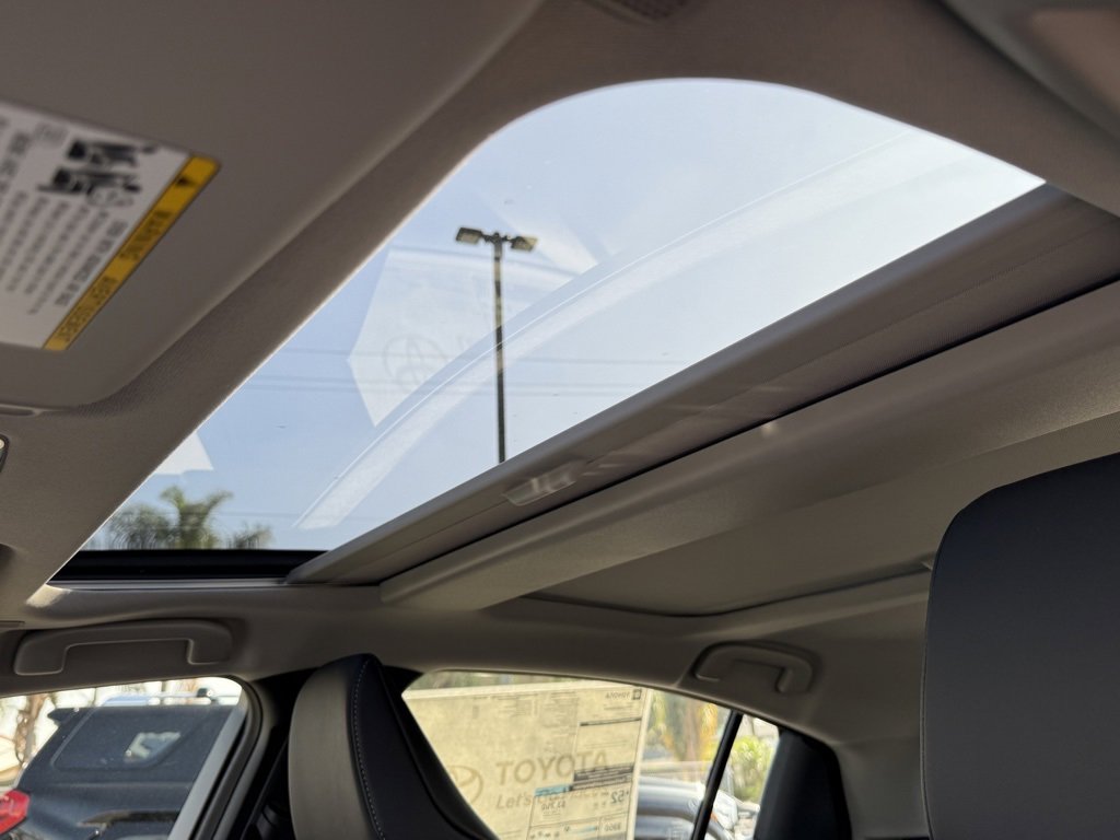 New 2026 Toyota Prius XLE image 20