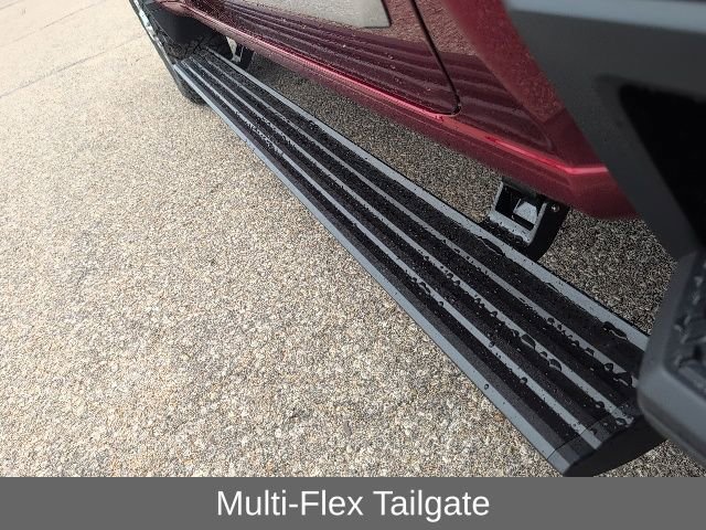 New 2026 Chevrolet Silverado 2500 High Country w/ Technology Package image 13