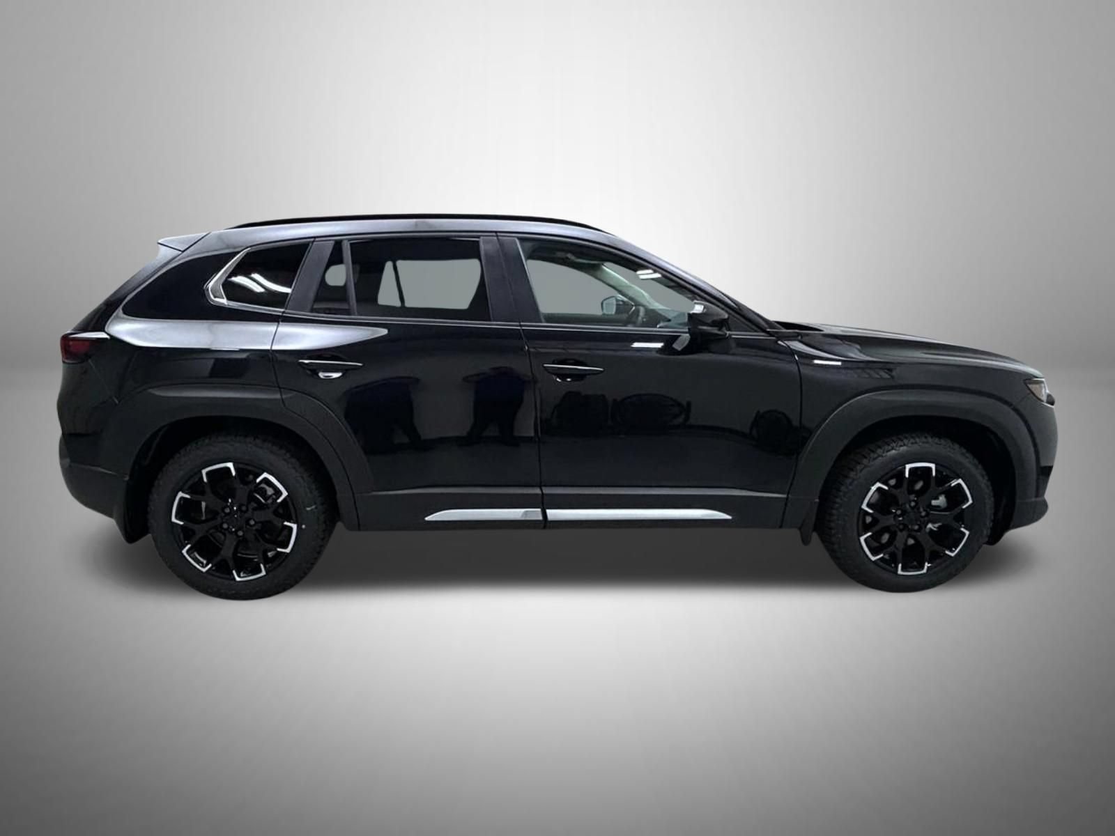 New 2026 MAZDA CX-50 Meridian Edition w/ Weather Package AWD/4WD image 5