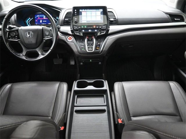 Used 2019 Honda Odyssey EX-L image 26