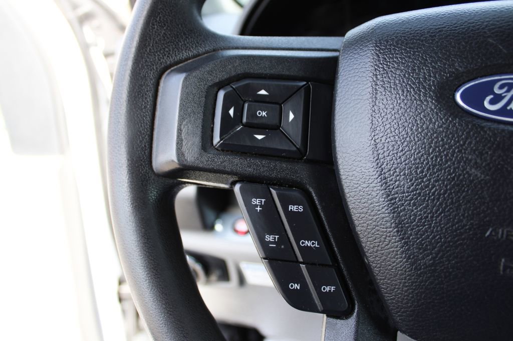 Used 2019 Ford F550 4x4 Crew Cab Super Duty image 25