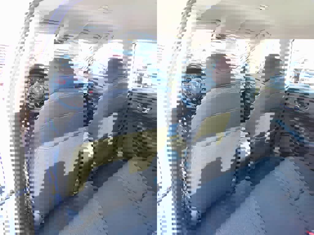 Certified 2023 Honda Accord LX image 13