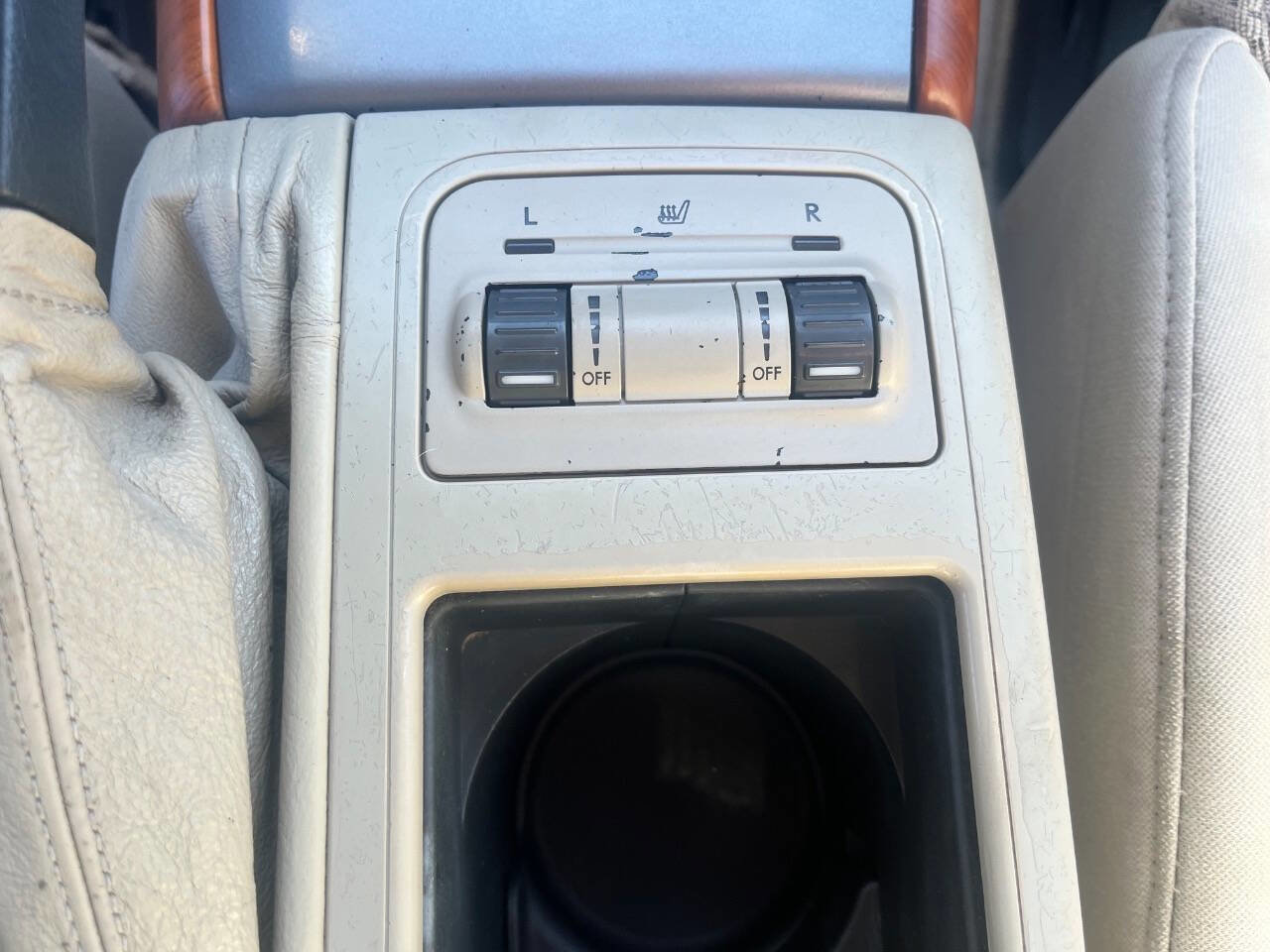 Used 2006 Subaru Outback 2.5i Special Edition image 17